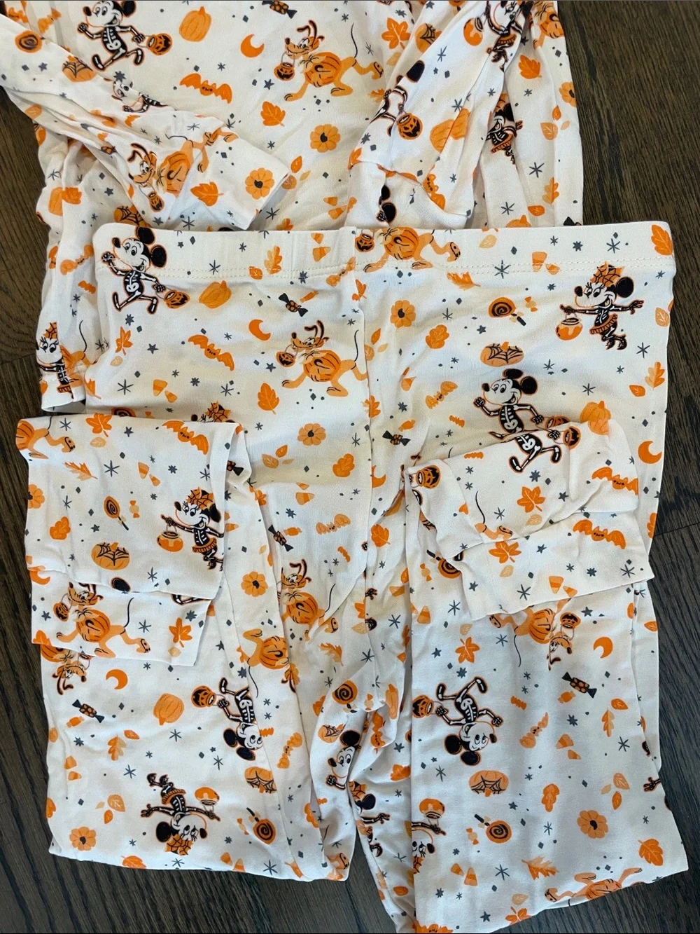 Bundle Magnetic Me Mickey Mouse Halloween Sibling Set